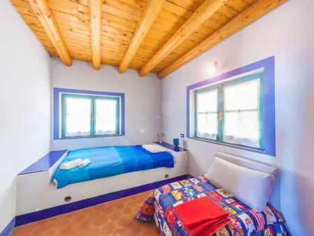 Villa Mamma Susanna in Mascali, Maison 6 personnes à Mascali - Photo 8