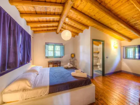 Villa Mamma Susanna in Mascali, Maison 6 personnes à Mascali - Photo 10
