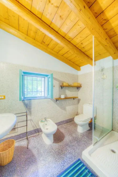 Villa Mamma Susanna in Mascali, Maison 6 personnes à Mascali - Photo 12
