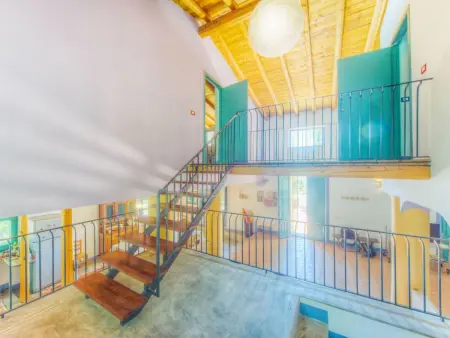 Villa Mamma Susanna in Mascali, Maison 6 personnes à Mascali - Photo 13
