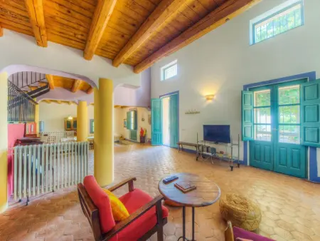 Villa Mamma Susanna in Mascali, Maison 6 personnes à Mascali - Photo 15