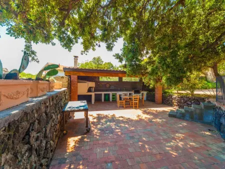 Villa Mamma Susanna in Mascali, Maison 6 personnes à Mascali - Photo 16