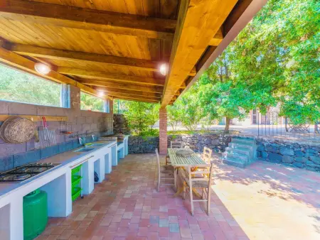Villa Mamma Susanna in Mascali, Maison 6 personnes à Mascali - Photo 17