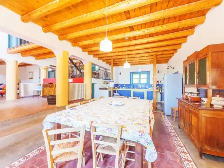 Villa Mamma Susanna in Mascali, Maison 6 personnes à Mascali - Photo 19