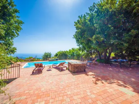Villa Mamma Susanna in Mascali, Maison 6 personnes à Mascali - Photo 20