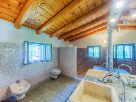 Villa Mamma Susanna in Mascali, Maison 6 personnes à Mascali - Photo 22