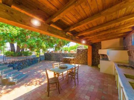 Villa Mamma Susanna in Mascali, Maison 6 personnes à Mascali - Photo 25