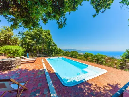 Villa Mamma Susanna in Mascali, Maison 6 personnes à Mascali - Photo 26