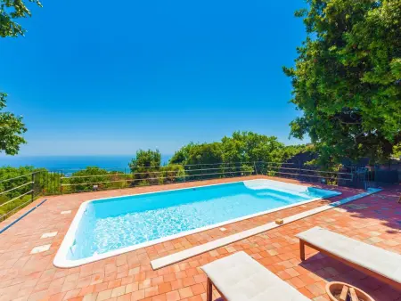 Villa Mamma Susanna in Mascali, Maison 6 personnes à Mascali - Photo 27