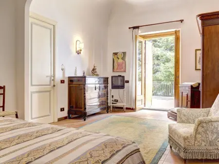 Villa Le Vignoble in Montargano, Maison 6 personnes à Mascali - Photo 2