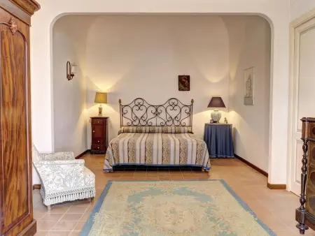 Villa Le Vignoble in Montargano, Maison 6 personnes à Mascali - Photo 3