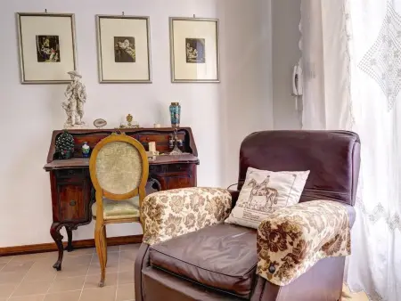 Villa Le Vignoble in Montargano, Maison 6 personnes à Mascali - Photo 5