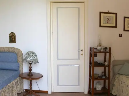 Villa Le Vignoble in Montargano, Maison 6 personnes à Mascali - Photo 6