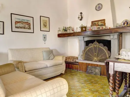 Villa Le Vignoble in Montargano, Maison 6 personnes à Mascali - Photo 7