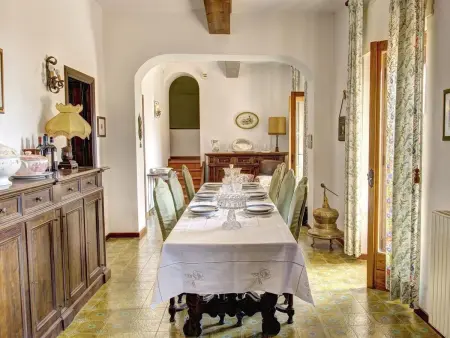 Villa Le Vignoble in Montargano, Maison 6 personnes à Mascali - Photo 8
