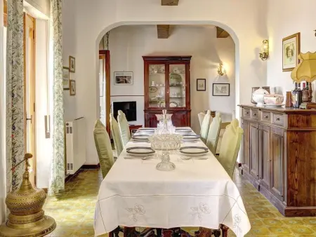 Villa Le Vignoble in Montargano, Maison 6 personnes à Mascali - Photo 9
