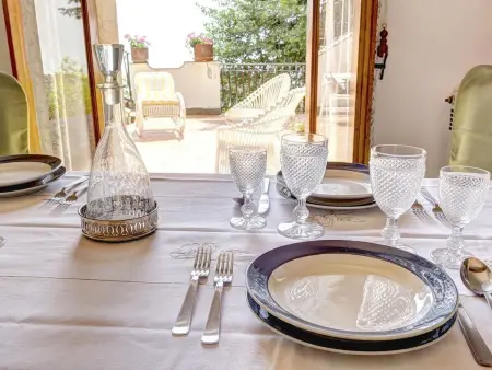 Villa Le Vignoble in Montargano, Maison 6 personnes à Mascali - Photo 10