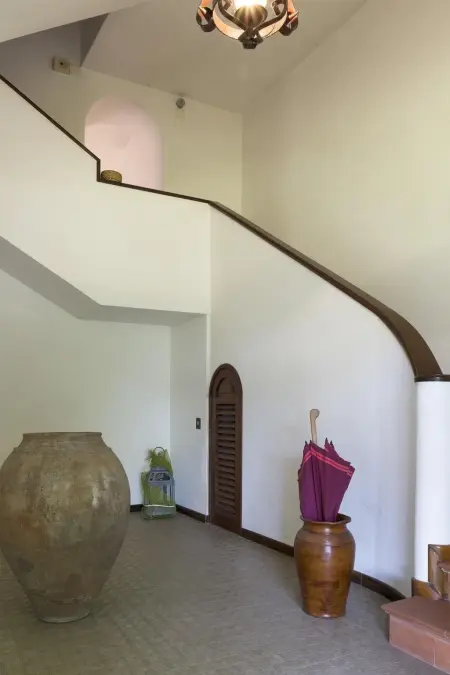 Villa Le Vignoble in Montargano, Maison 6 personnes à Mascali - Photo 12