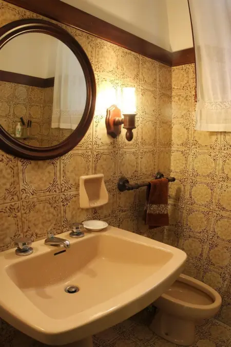 Villa Le Vignoble in Montargano, Maison 6 personnes à Mascali - Photo 14