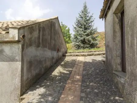 Villa Le Vignoble in Montargano, Maison 6 personnes à Mascali - Photo 19