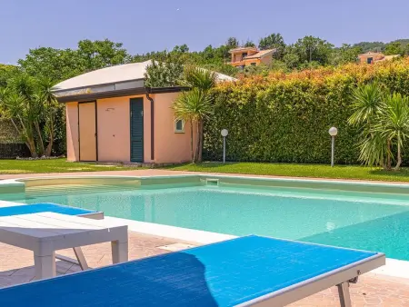 Ferienvilla 'Villa Aura' mit Pool, Maison 11 personnes à Piedimonte Etneo - Photo 2