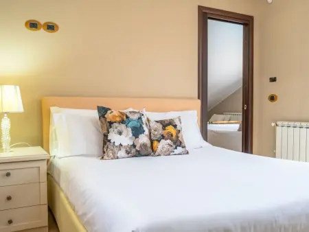 Ferienvilla 'Villa Aura' mit Pool, Maison 11 personnes à Piedimonte Etneo - Photo 14