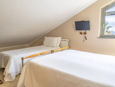 Ferienvilla 'Villa Aura' mit Pool, Maison 11 personnes à Piedimonte Etneo - Photo 17