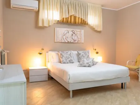 Ferienvilla 'Villa Aura' mit Pool, Maison 11 personnes à Piedimonte Etneo - Photo 19