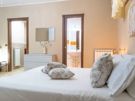 Ferienvilla 'Villa Aura' mit Pool, Maison 11 personnes à Piedimonte Etneo - Photo 20
