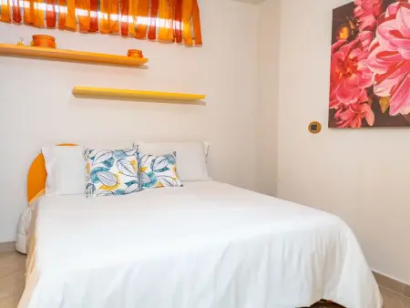 Ferienvilla 'Villa Aura' mit Pool, Maison 11 personnes à Piedimonte Etneo - Photo 22