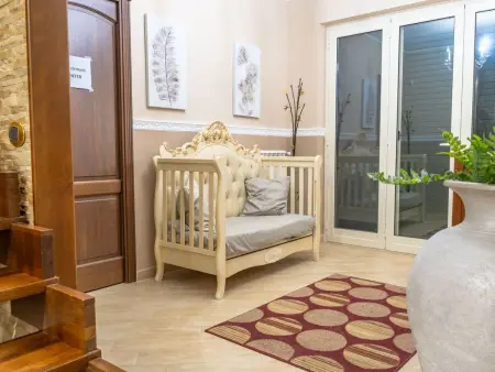 Ferienvilla 'Villa Aura' mit Pool, Maison 11 personnes à Piedimonte Etneo - Photo 23