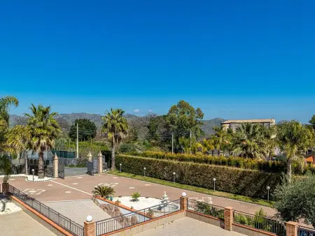 Ferienvilla 'Villa Aura' mit Pool, Maison 11 personnes à Piedimonte Etneo - Photo 25