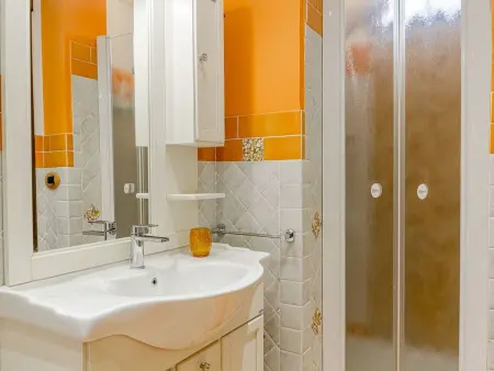 Ferienvilla 'Villa Aura' mit Pool, Maison 11 personnes à Piedimonte Etneo - Photo 27