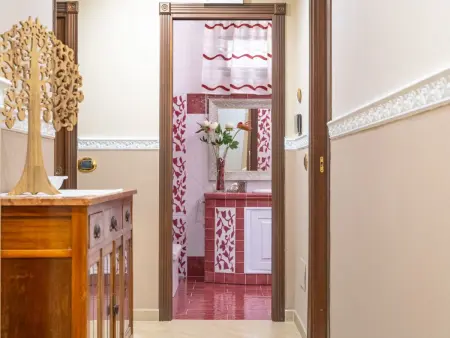 Ferienvilla 'Villa Aura' mit Pool, Maison 11 personnes à Piedimonte Etneo - Photo 28