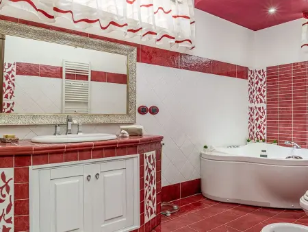 Ferienvilla 'Villa Aura' mit Pool, Maison 11 personnes à Piedimonte Etneo - Photo 29
