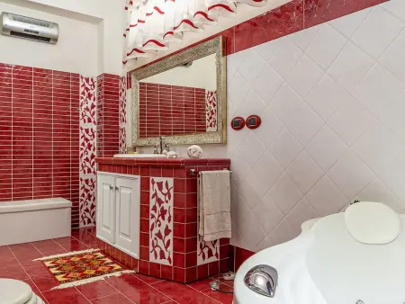 Ferienvilla 'Villa Aura' mit Pool, Maison 11 personnes à Piedimonte Etneo - Photo 30