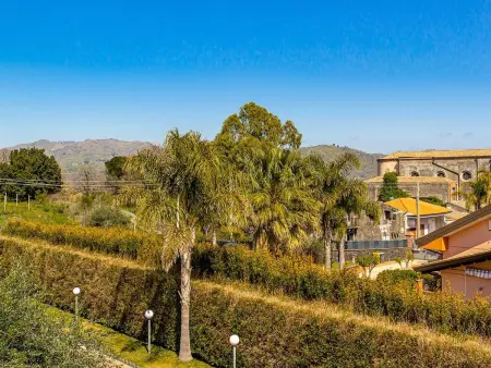 Ferienvilla 'Villa Aura' mit Pool, Maison 11 personnes à Piedimonte Etneo - Photo 32