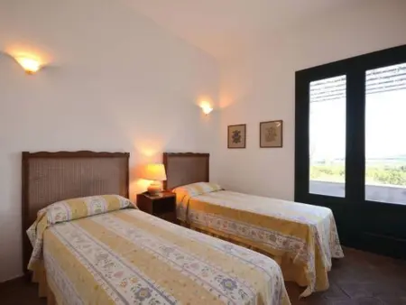 Ferienvilla 'Borgo degli Aranci, Maison 18 personnes à Fiumefreddo - Photo 10