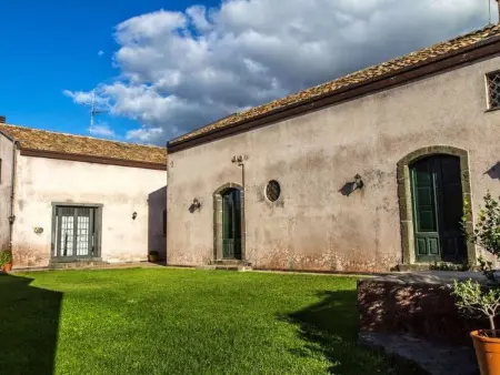 Ferienvilla 'Borgo degli Aranci, Maison 18 personnes à Fiumefreddo - Photo 13