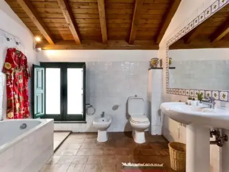 Ferienvilla 'Borgo degli Aranci, Maison 18 personnes à Fiumefreddo - Photo 16