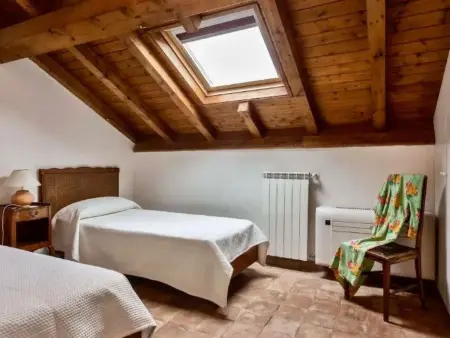 Ferienvilla 'Borgo degli Aranci, Maison 18 personnes à Fiumefreddo - Photo 17