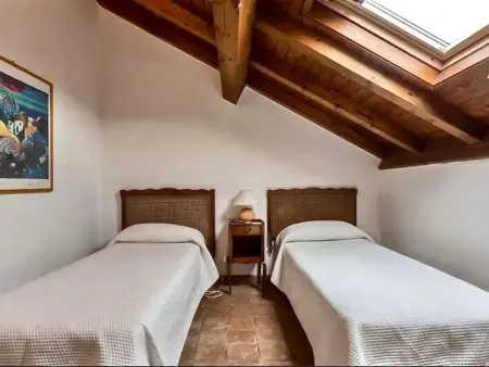 Ferienvilla 'Borgo degli Aranci, Maison 18 personnes à Fiumefreddo - Photo 18