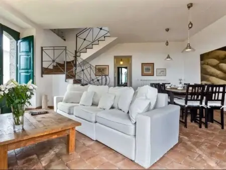 Ferienvilla 'Borgo degli Aranci, Maison 18 personnes à Fiumefreddo - Photo 19