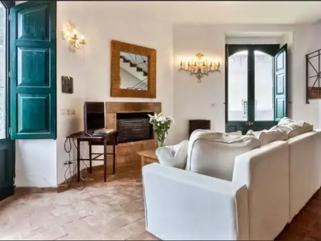 Ferienvilla 'Borgo degli Aranci, Maison 18 personnes à Fiumefreddo - Photo 20
