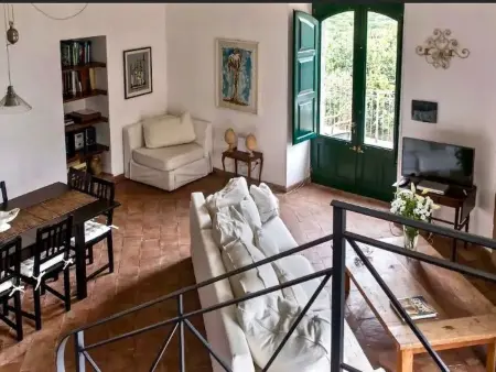Ferienvilla 'Borgo degli Aranci, Maison 18 personnes à Fiumefreddo - Photo 21