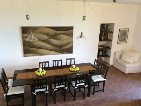 Ferienvilla 'Borgo degli Aranci, Maison 18 personnes à Fiumefreddo - Photo 22