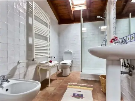 Ferienvilla 'Borgo degli Aranci, Maison 18 personnes à Fiumefreddo - Photo 23