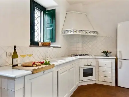 Ferienvilla 'Borgo degli Aranci, Maison 18 personnes à Fiumefreddo - Photo 25