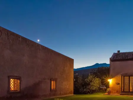Ferienvilla 'Borgo degli Aranci, Maison 18 personnes à Fiumefreddo - Photo 27