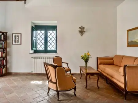 Ferienvilla 'Borgo degli Aranci, Maison 18 personnes à Fiumefreddo - Photo 29